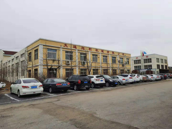 廠(chǎng)容廠(chǎng)貌